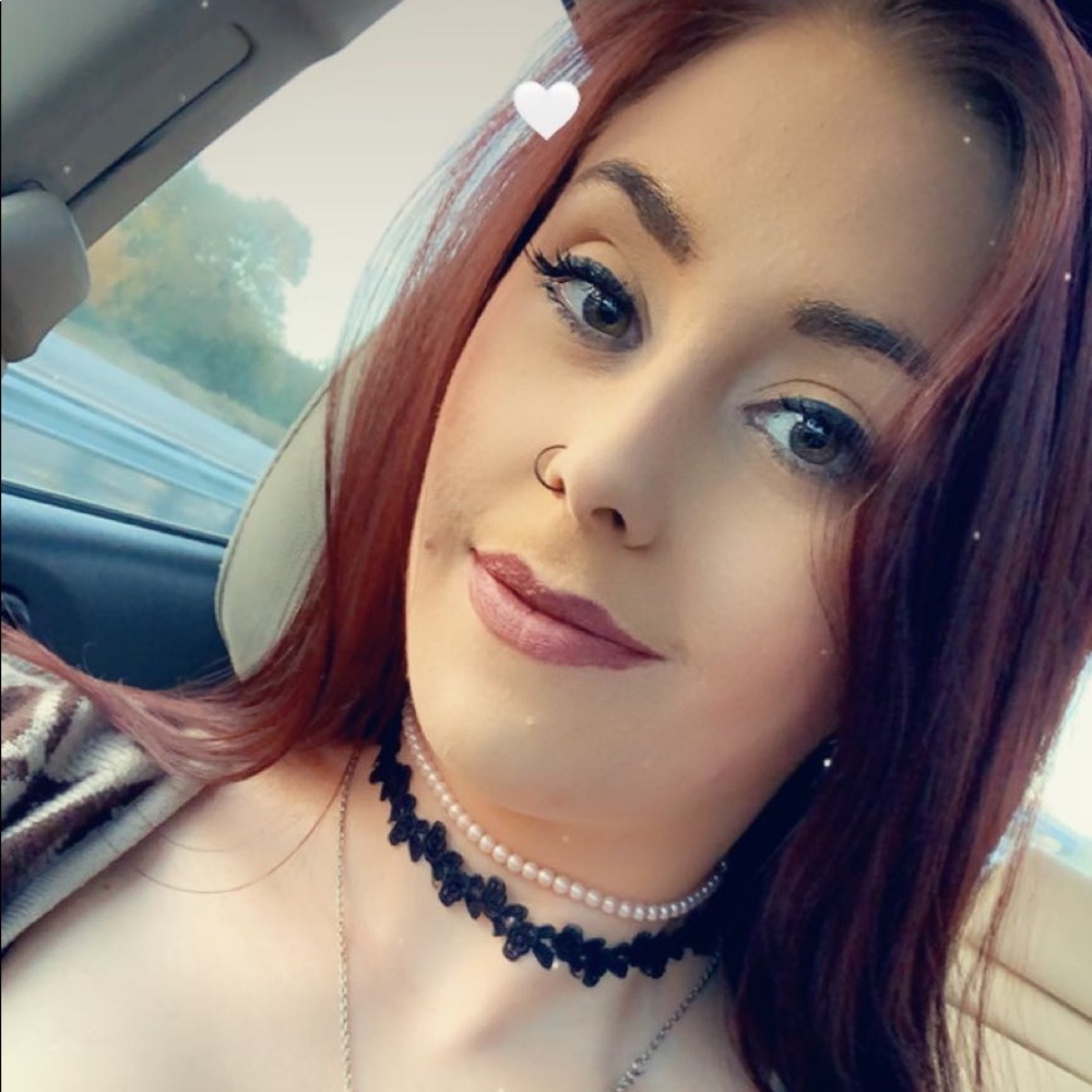 Meet your Posher, Megan